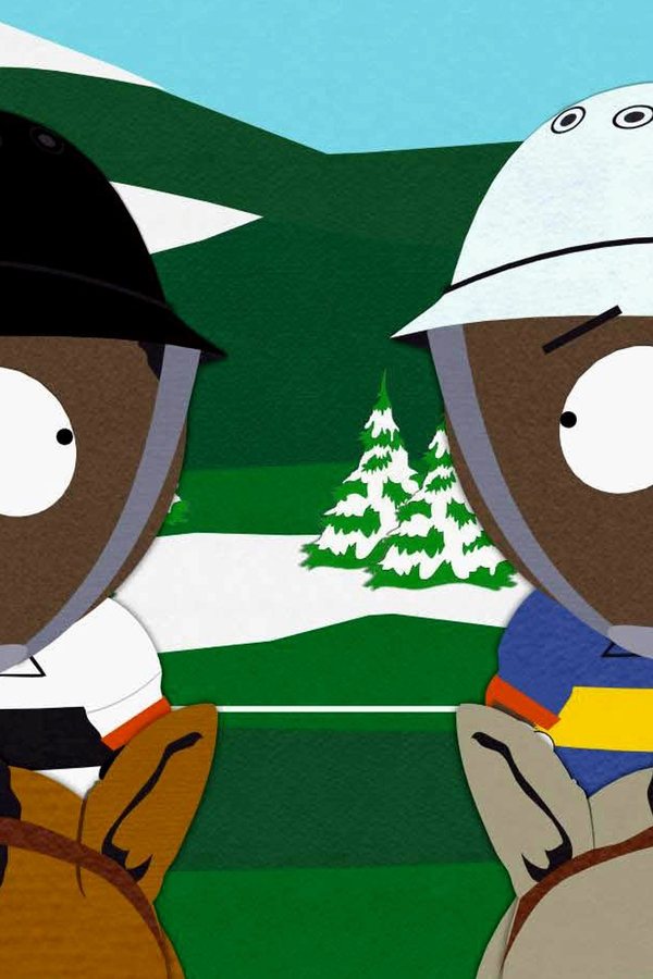 South Park – S05E12 – Arrivano i vicini