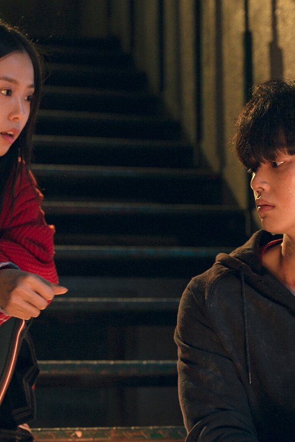 Sweet Home – S01E08 – Episodio 8
