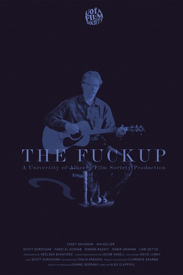 The Fuckup