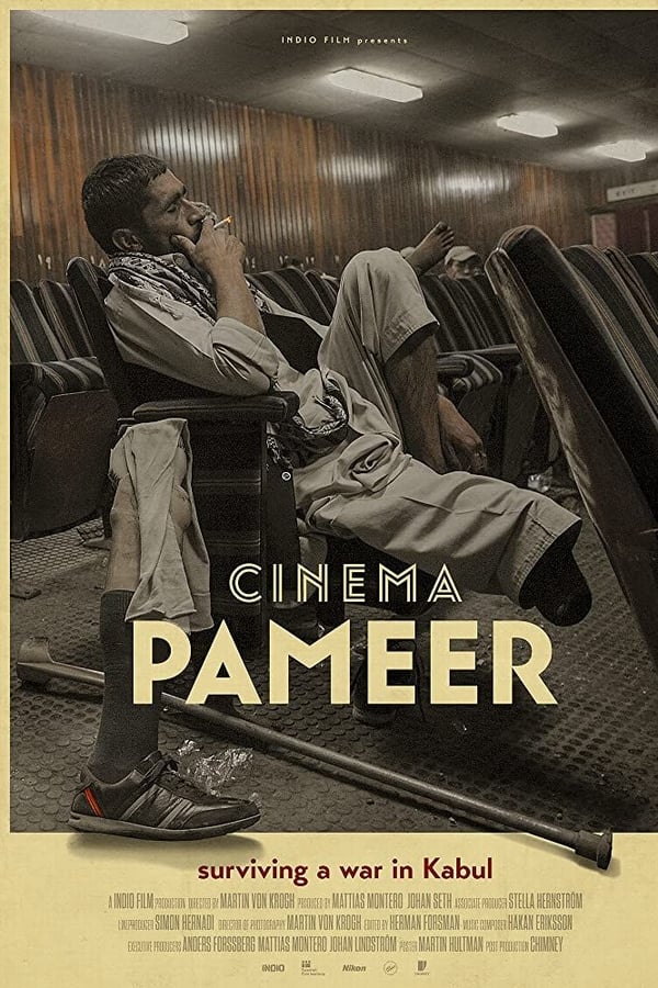 Cinema Pameer