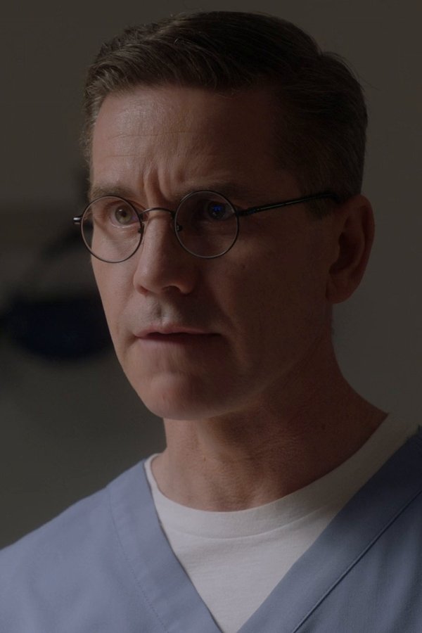 NCIS – Unità anticrimine – S21E10 – Episodio 10