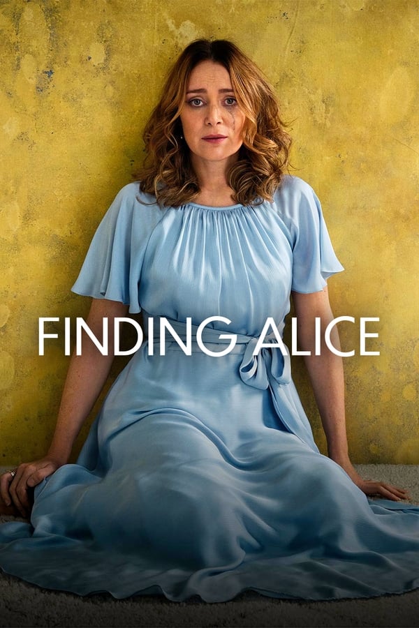 TVplus EN - Finding Alice (2021)