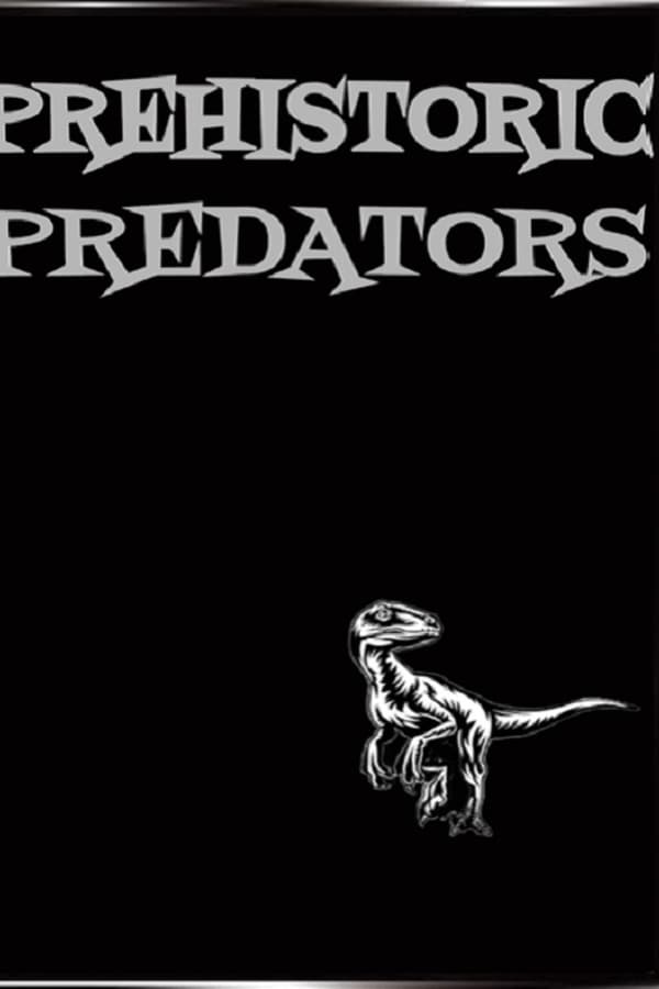 EN - Prehistoric Predators (2023)