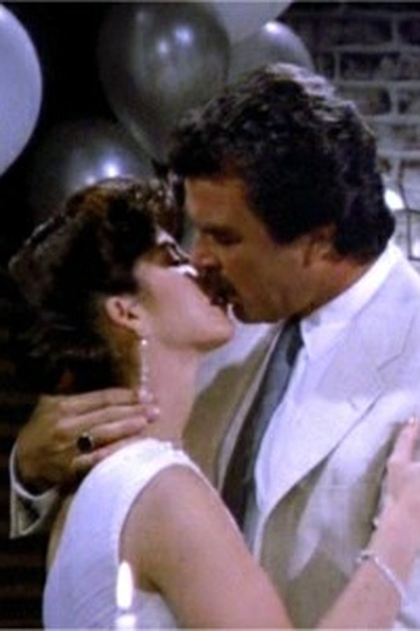 Magnum P.I. – S07E19 – Fuori sincrono