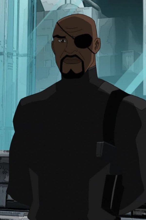 Ultimate Spider-Man – S02E14 – Episodio 14