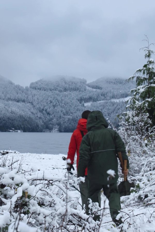 Chefs vs Wild – S01E07 – Episodio 7