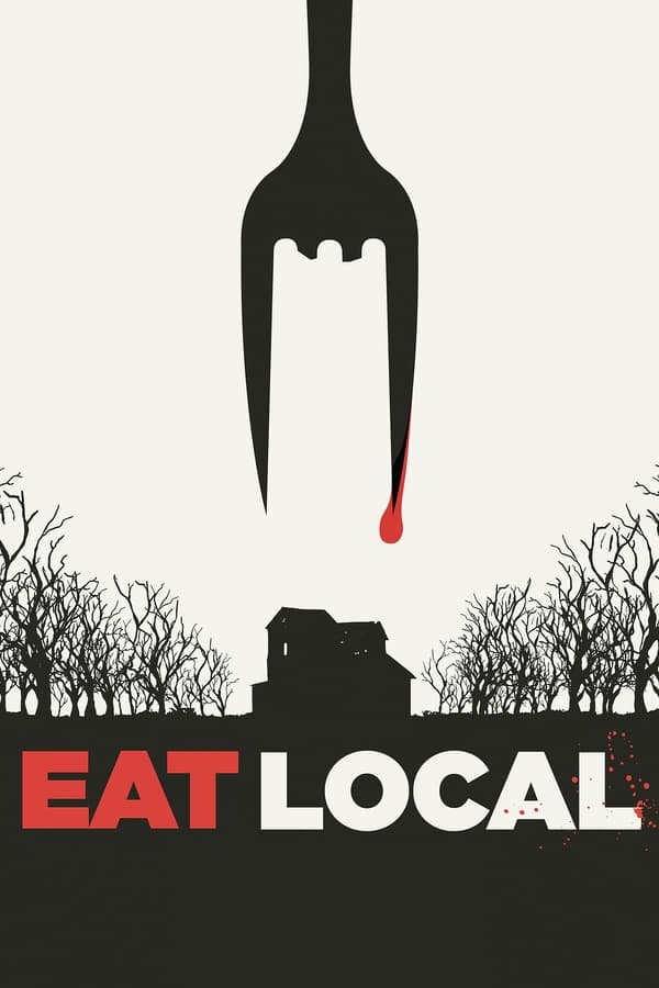 EN| Eat Locals 