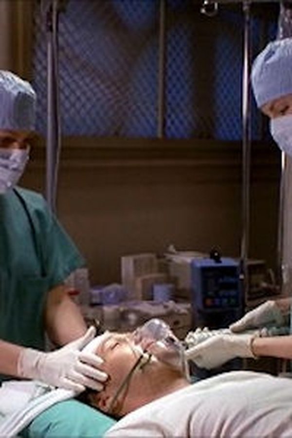 Melrose Place – S04E33 – Per un amico
