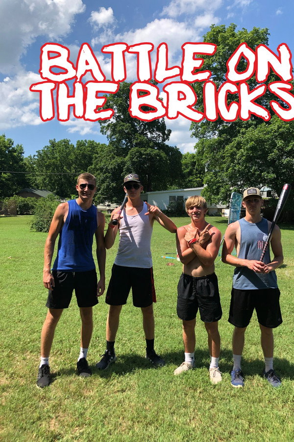 Battle on the Bricks