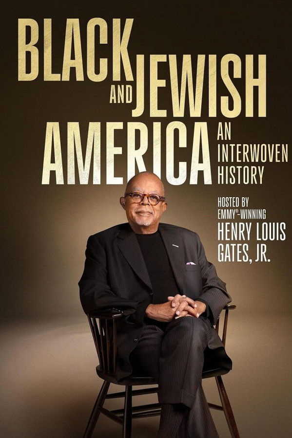 Black and Jewish America: An Interwoven History