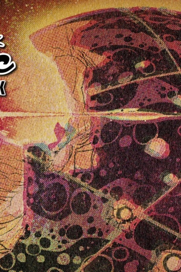 Kid Cosmic – S03E04 – Episodio 4