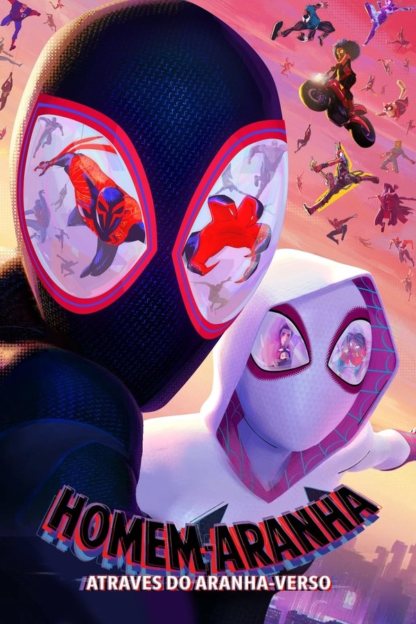 Spider-Man: Across the Spider-Verse