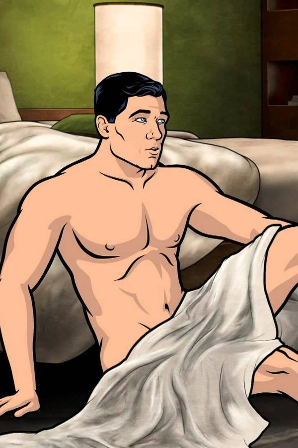 Archer – S03E07 – Diserzione