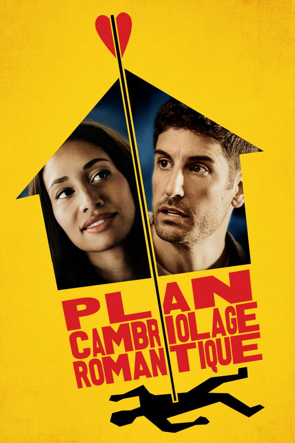 FR - Untitled Home Invasion Romance (2025)