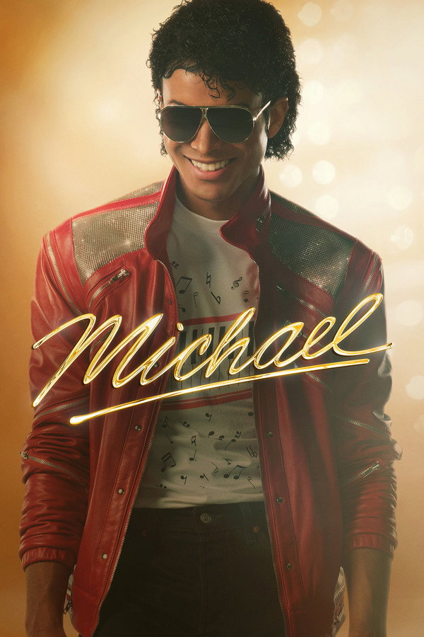 Il film racconta la vita di Michael Jackson oltre la musica, tracciando il suo viaggio dalla scoperta del suo straordinario talento come protagonista dei Jackson Five, all'artista visionario la cui ambizione creativa ha alimentato un'incessante ricerca per diventare il più grande intrattenitore del mondo. Evidenziando sia la sua vita fuori dal palco che alcune delle performance più iconiche degli inizi della sua carriera da solista, il film offre al pubblico un posto in prima fila a Michael Jackson come mai prima d'ora. È qui che inizia la sua storia.