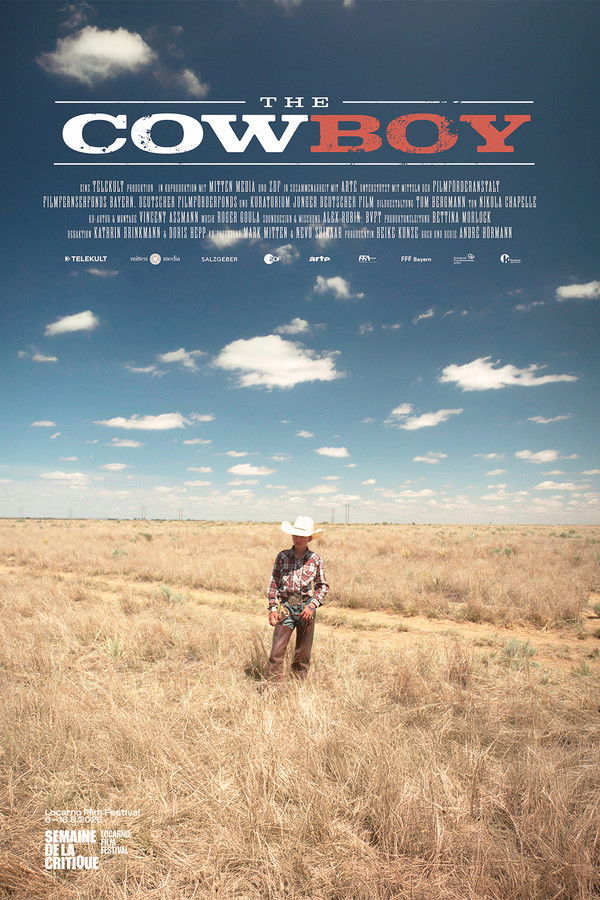 The Cowboy