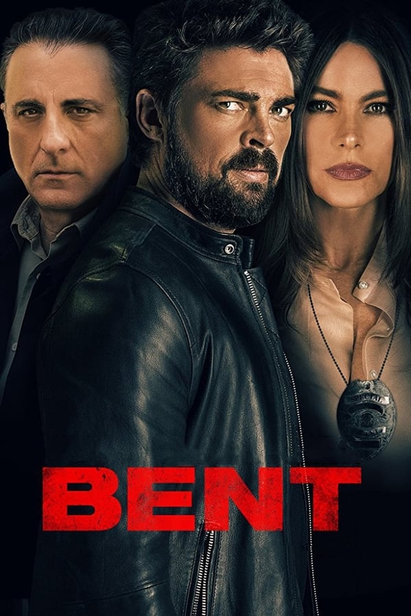 EN - Bent  (2018)