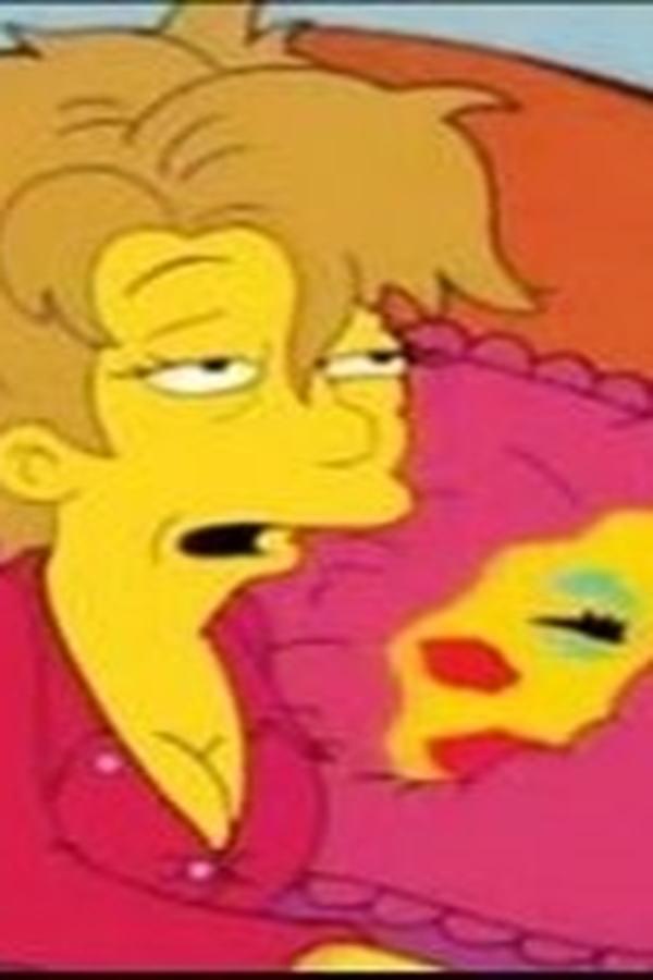 I Simpson – S13E07 – Tafferuglio in Famiglia