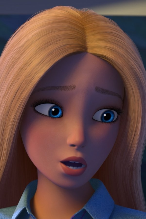 Barbie: siamo in due – S01E13 – Episodio 13