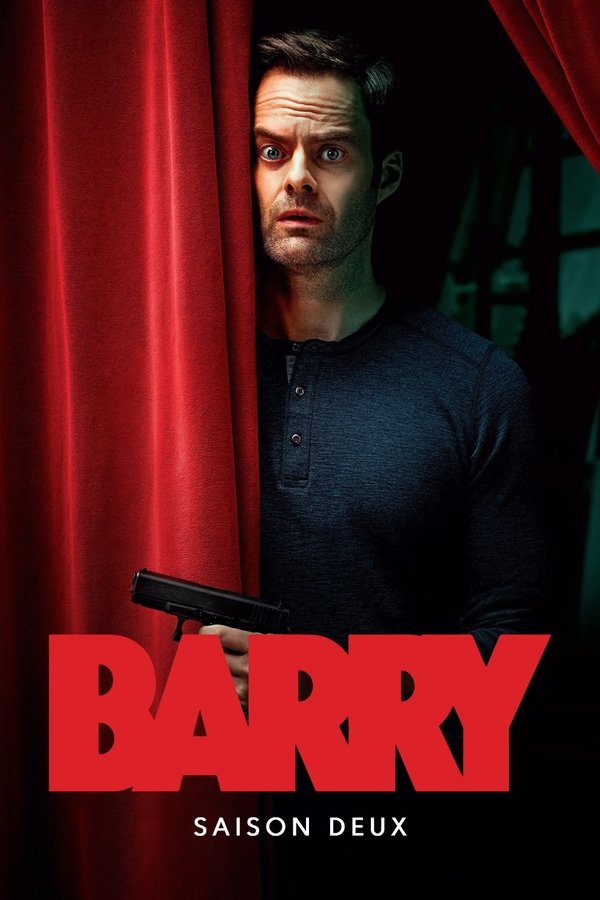 Barry (Temporada 2) LATINO
