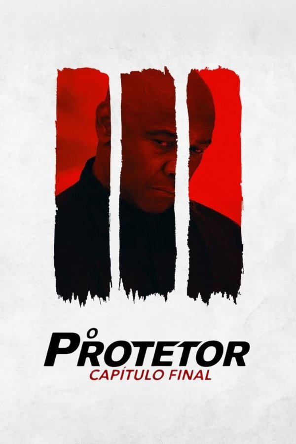 O Protetor: Capitulo Final (2023) Trailer