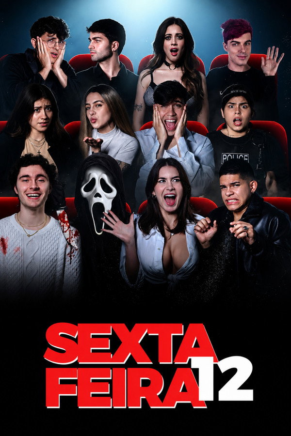 Sexta-Feira 12