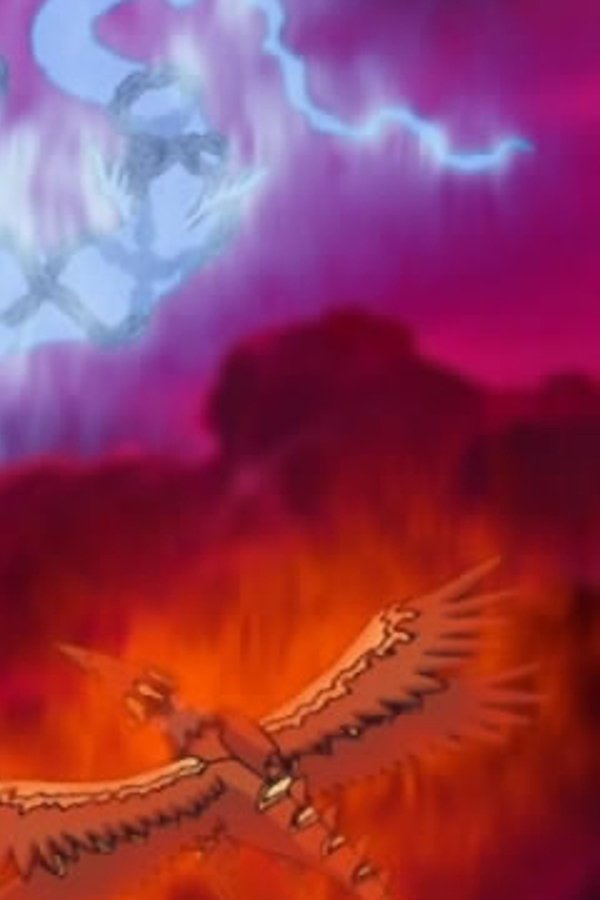 Digimon Tamers – S01E38 – Episodio 38