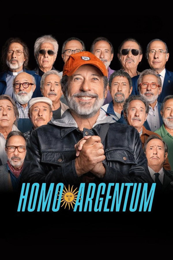 Homo Argentum [L]