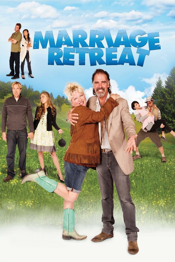 Marriage Retreat – Erste Liebe. Zweite Chance