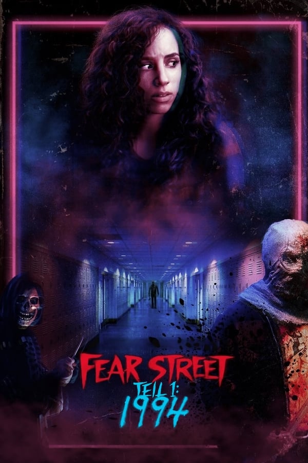 Fear Street – Teil 1: 1994