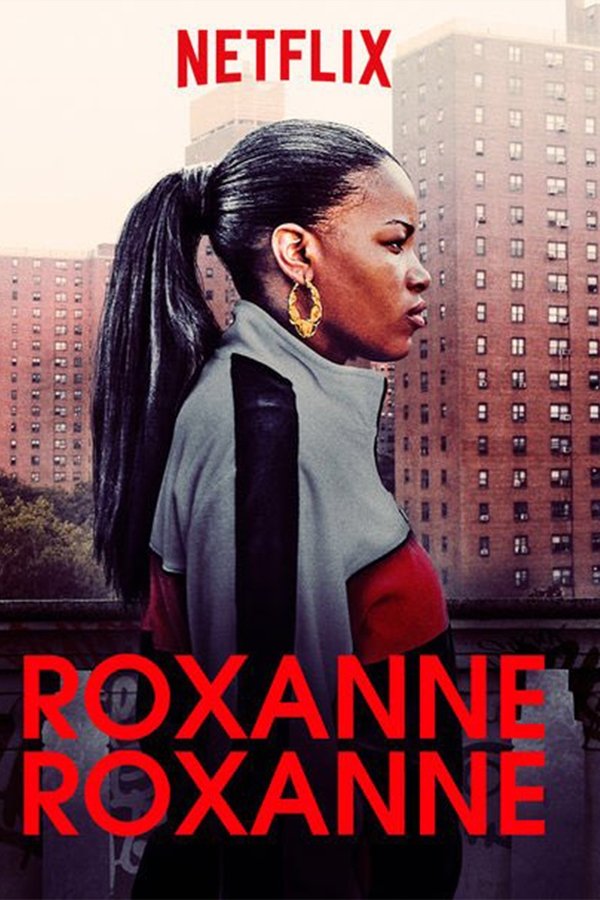 Roxanne Roxanne