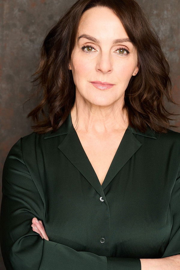 Treva Tegtmeier's headshot