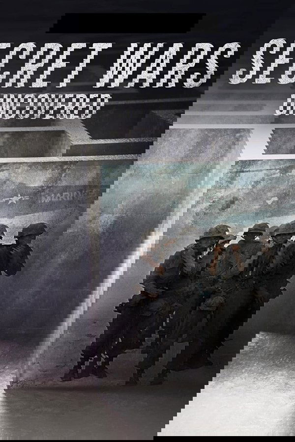 Secret Wars Uncovered