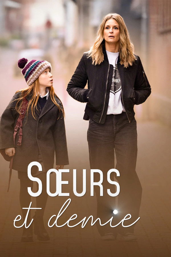 FR - Soeurs et demie (2026)