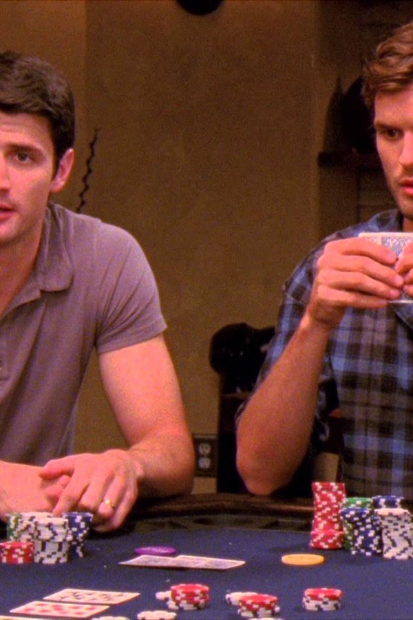One Tree Hill – S08E07 – Episodio 7