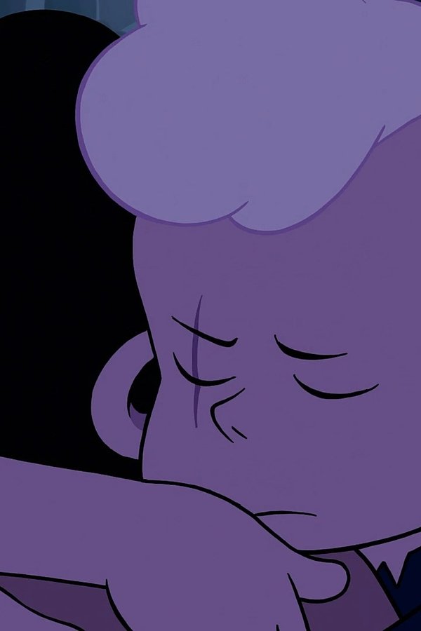 Steven Universe – S05E04 – Ritorno sulla Terra
