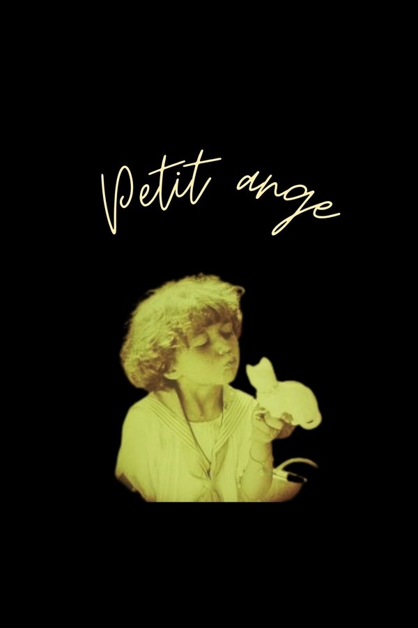 Petit ange