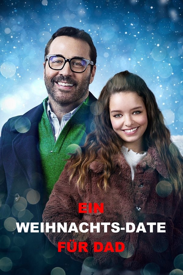 DE - Ein Weihnachtsdate für Papa (2020)