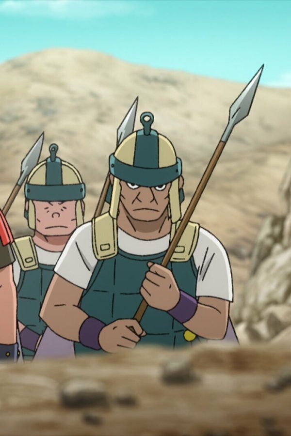 T・P BON – S02E10 – Episodio 10