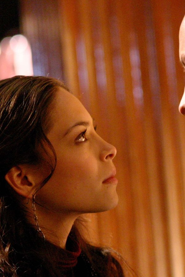 Smallville – S05E18 – Fragile
