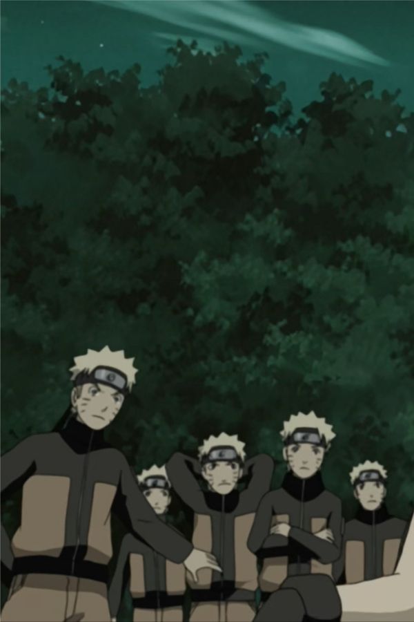 Naruto Shippuden – S11E242 – Il giuramento di Naruto