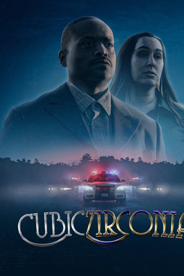 Cubic Zirconia poster