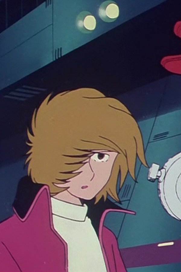 Capitan Harlock – S01E04 – Sotto la bandiera della libertà