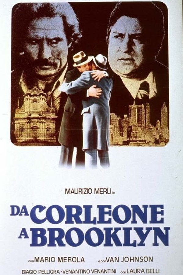 IT - Da Corleone a Brooklyn (1979)
