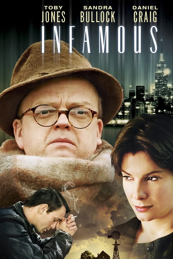 Infamous