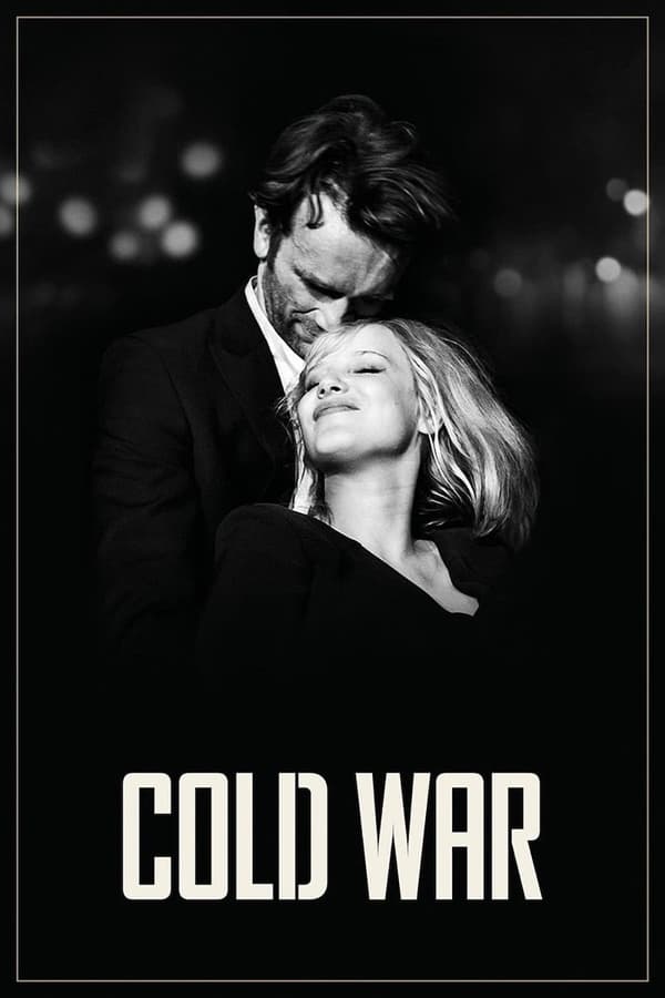 TVplus NL - Cold War (2018)