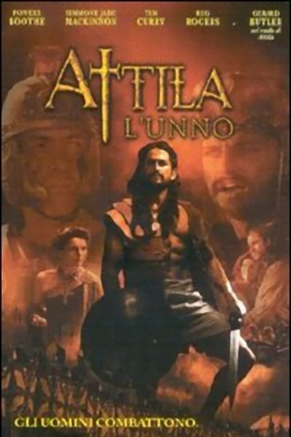 Attila L’unno