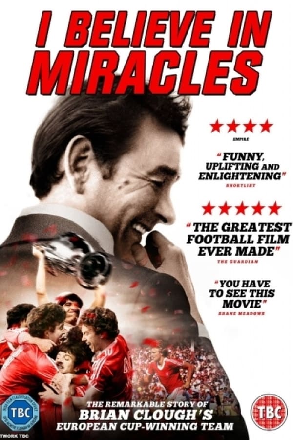 TVplus AL - I Believe in Miracles (2015)