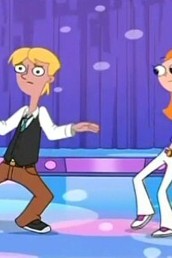 Phineas e Ferb – S02E34 – Gara di ballo