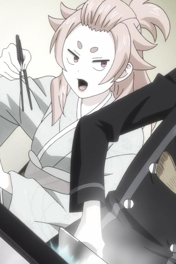 Food Wars!: Shokugeki no Soma [Sub-ITA] – S05E12 – Episodio 12